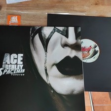 Ace Frehley - KISS - Spaceman