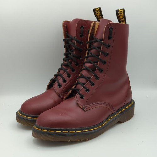 Martens 1490 10 - dr., -eye