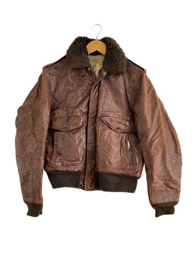 Schott giacca pelle - schott,