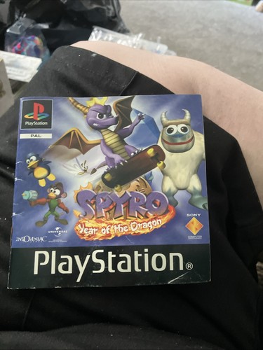 Spyro year the - spyro:, of