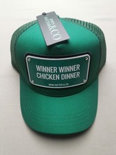 Cappellino camionista JOHN