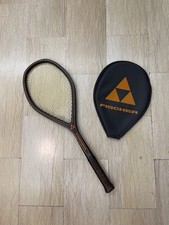 Racchetta fischer superform - racchetta,