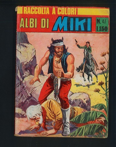 Capitan miki raccolta - ,