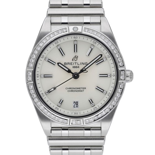 Breitling chronomat a10380 - 36,