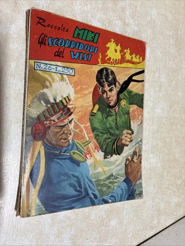 Raccolta miki lire 250 - raccolta,