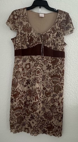 Abito xhilaration vintage - xhilaration, y2k