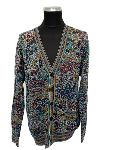 Missoni sport pullover - missoni,