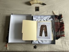 Jeans Levi's LVC Selvedge 9