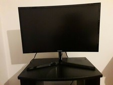 Monitor Samsung 24 pollici
