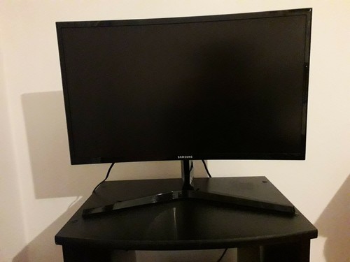Monitor samsung pollici - monitor, 24