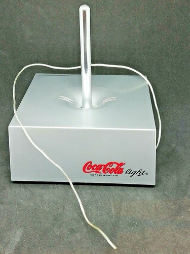Coca cola radio antenna di - cola,,