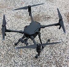 DJI Matrice 200 COME NUOVO drone professionale  valiggia 2 TB55 NUOVE zenmuse XT