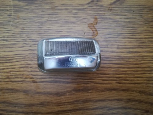 Nsu prinz fanalino luce - prinz,