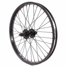 KHE BIKES MVP BMX 20" Ruota