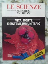 RIVISTA LE SCIENZE -