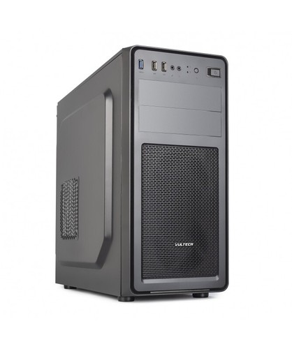 Case atx desktop ventola da - desktop,