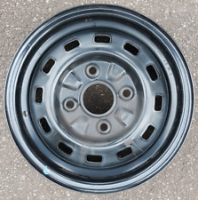 1 cerchio in acciaio DAEWOO