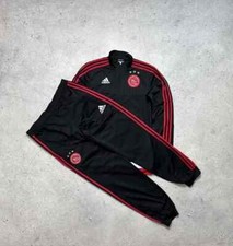 Adidas FC Ajax Amsterdam tuta