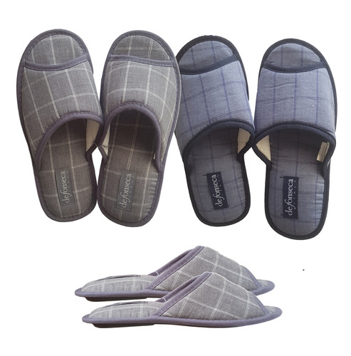 Pantofole unisex fonseca - pantofole,
