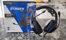 HyperX Cloud stinger core - Cuffie Gaming con microfono - PC Console
