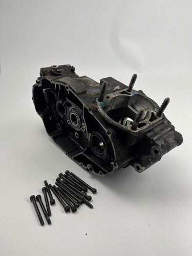 Blocco motore yamaha 250 - motore,