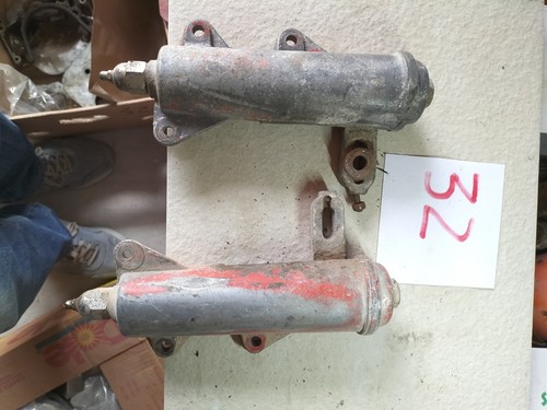 Motom coppia ammortizzatori - coppia,