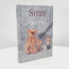 Assortimento Steiff