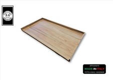 SPIANATOIA in legno massello