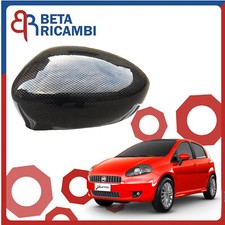 Calotta Specchietto Fiat