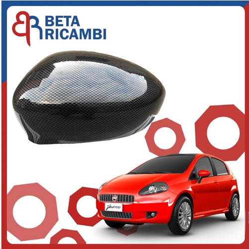 Calotta specchietto fiat - specchietto,