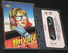 MIXAGE - Mixage 1983 -