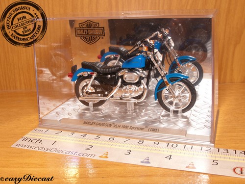 Harley davidson xlh 1000 - harley-davidson, xlh-1000