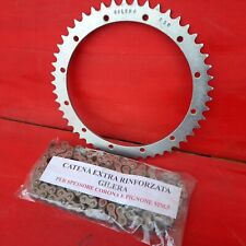 CORONA 50 DENTI SPESSA  MM. 5