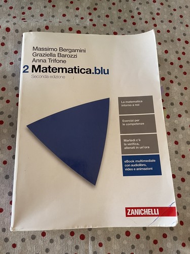 Libri scolastici usati - libri,