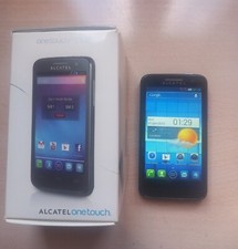 Cellulare alcatel one touch - cellulare,