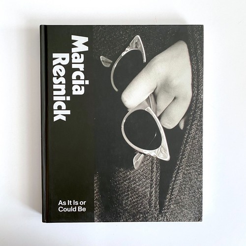 Marcia resnick is - resnick:, of