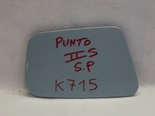 SPORTELLINO TAPPO CARBURANTE