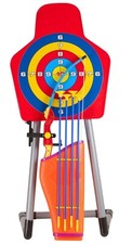 Set Arco e Frecce Bambini con