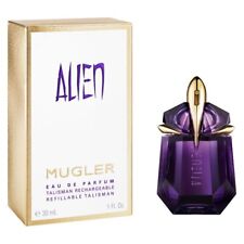 Mugler • Alien •