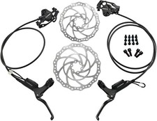 COPPIA FRENO IDRAULICO PER