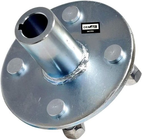 Mozzo adattatore oem - mozzo, 1"