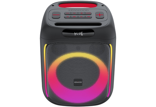 Kenwood p200bt party - kenwood,