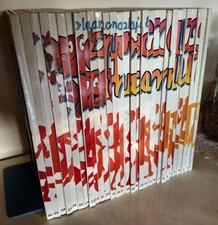 Esplorando Il Corpo Umano volumi 1-30 1989 DE AGOSTINI 