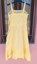 vestito estivo taglia M