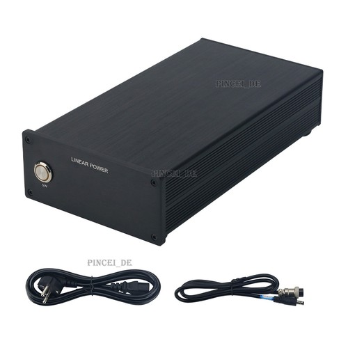Alimentatore lineare 120w - alimentatore, dc