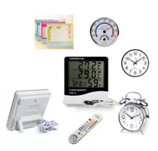 Termometro Igrometro Digitale