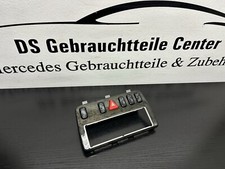 Mercedes CLK W208 pannello di