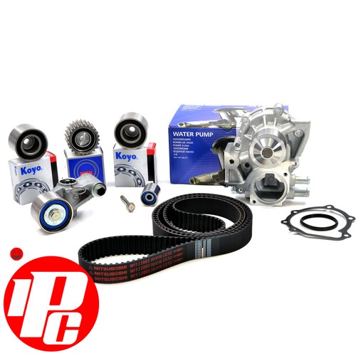 Kit cinghia distribuzione - cinghia, e