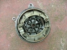 MOTO YAMAHA VIRAGO 500 535 750 1000 1100 TAMBURO MOZZO RUOTA POSTERIORE GANASCE