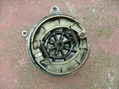 Moto yamaha virago 500 535 - 535, 750
